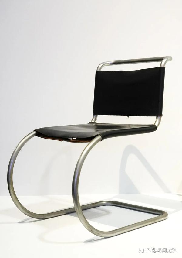 路德维希·密斯·凡·德·罗,ludwig mies van der rohe (图片来源