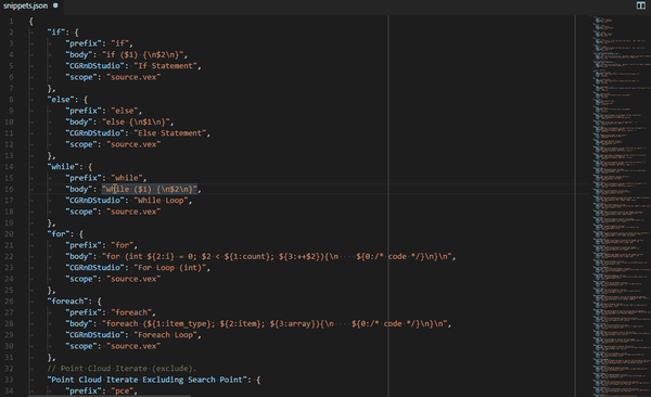 shift delete&ctrl shift k shift alt up/down    举的例子只是我