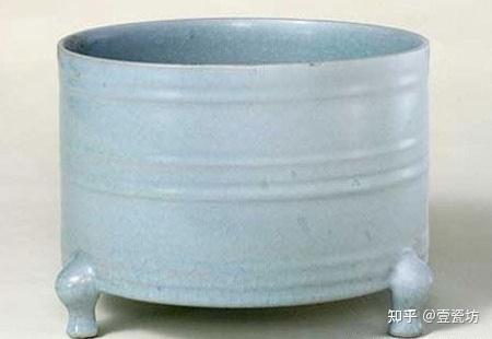 盘点世界上名贵汝窑瓷器