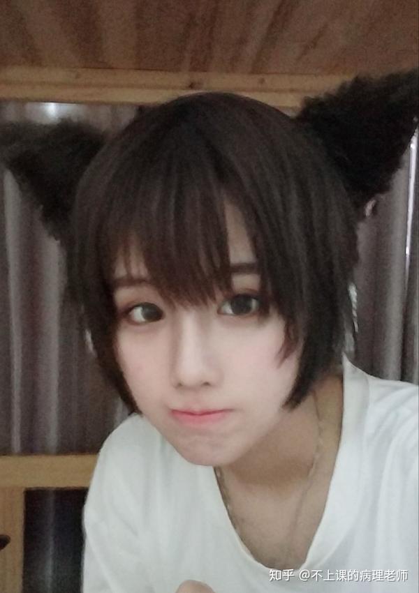 男装大佬?