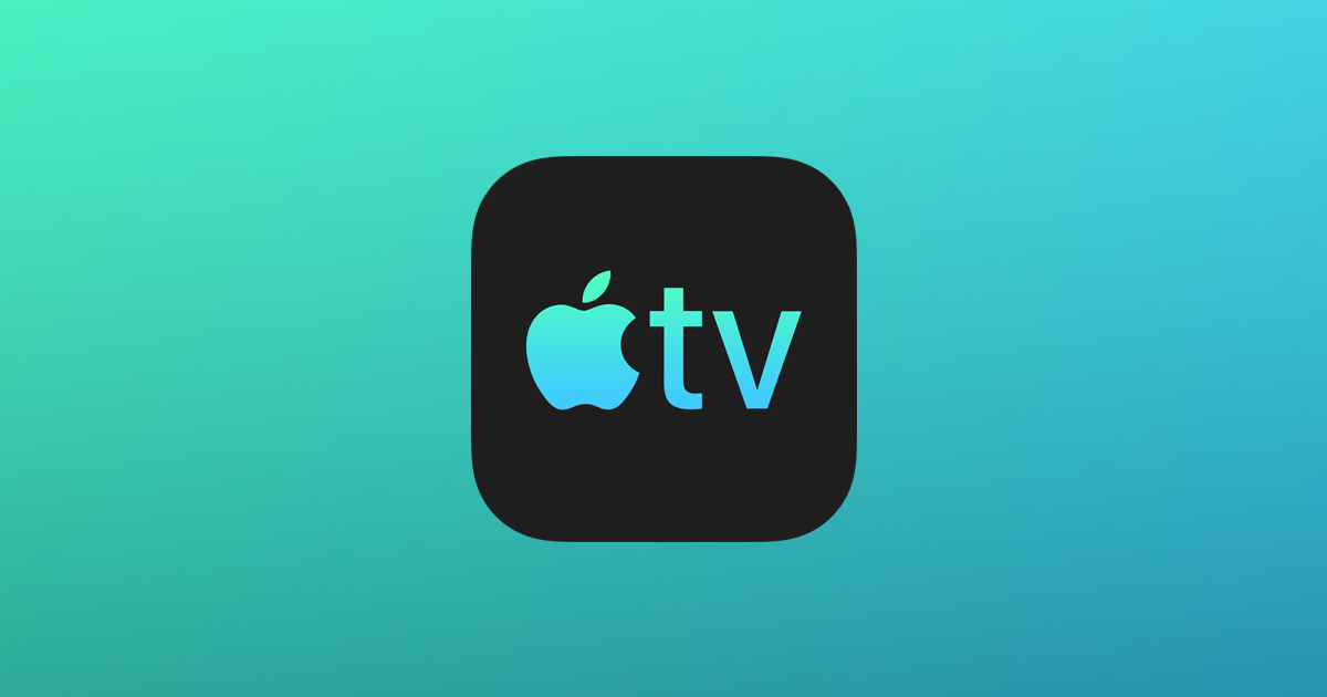 全新设计的appletvapp装着苹果一站式视频流媒体服务的野心