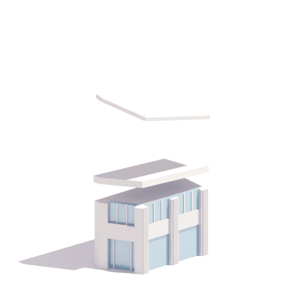 大神真会玩~这组c4d动图,我都看了一整天!