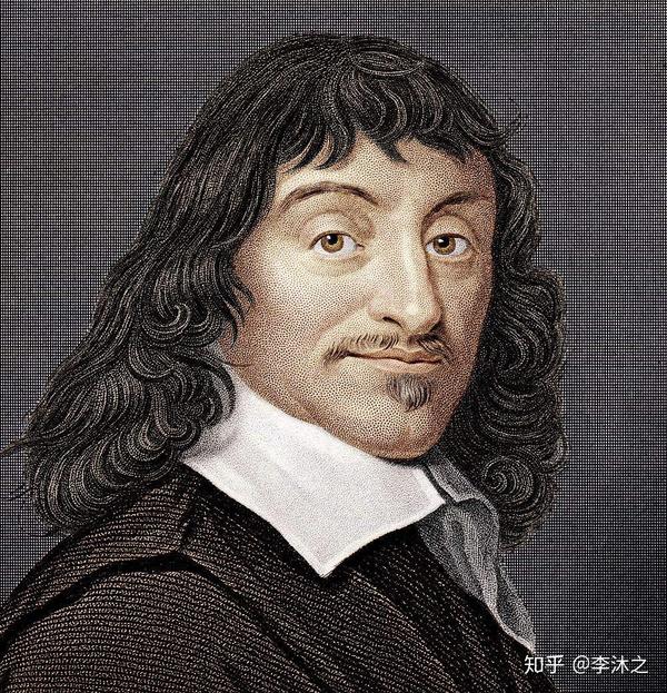 笛卡尔(勒内·笛卡尔rene descartes,公元1596年3月—公元1650年2月)