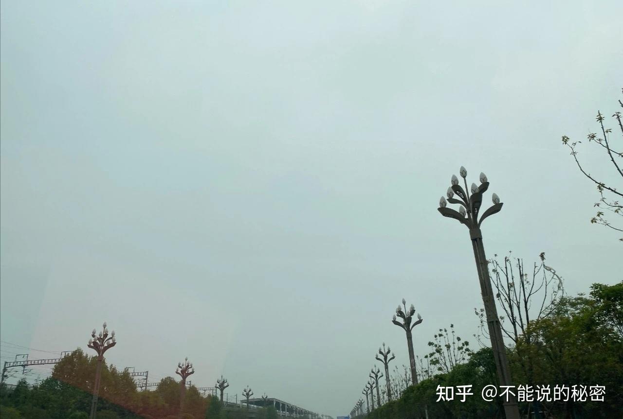 武汉地铁唯一出市的葛店到底是怎么样