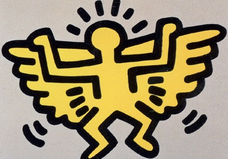 keith haring