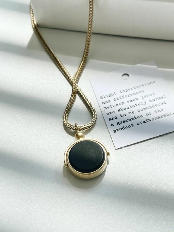 margiela项链,martinmargiela ⑥maison margiela 项链( 064900)