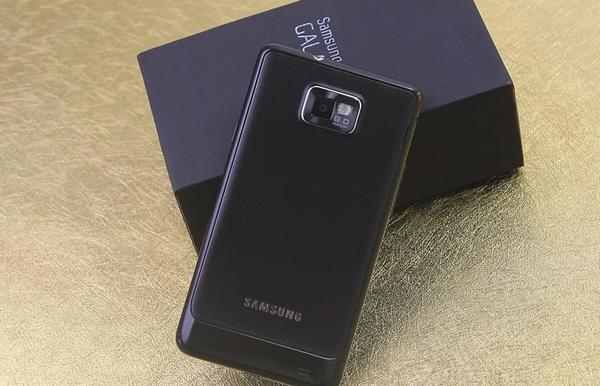 三星GalaxyS2,三星galaxyS4 在galaxy s20 系列发布之际,我们想回顾一下三星 galaxy s 系列历史