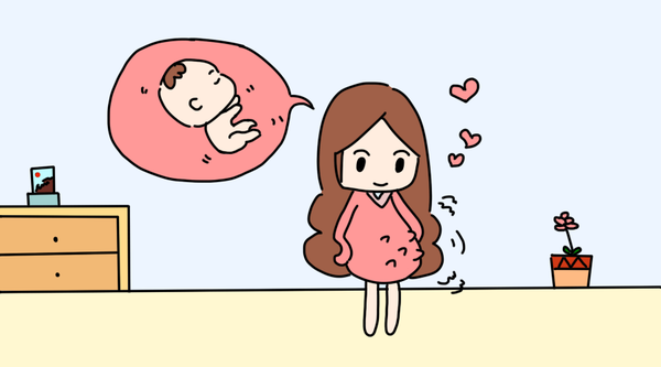 胎动减少