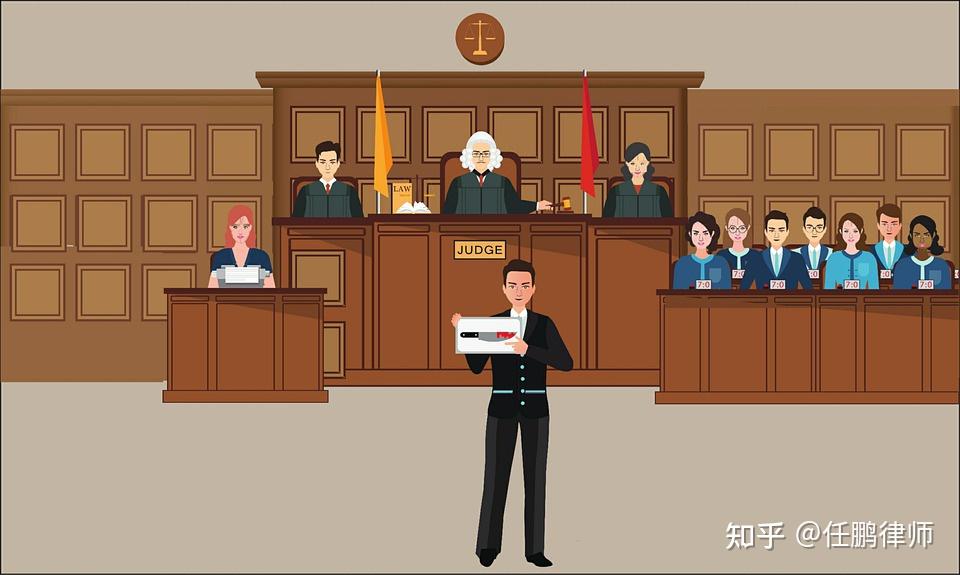 前者系律师接受被害人及其法定代理人或近亲属的委托参与刑事诉讼活动