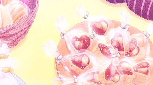 一些可爱的可以用作配图的gif动图