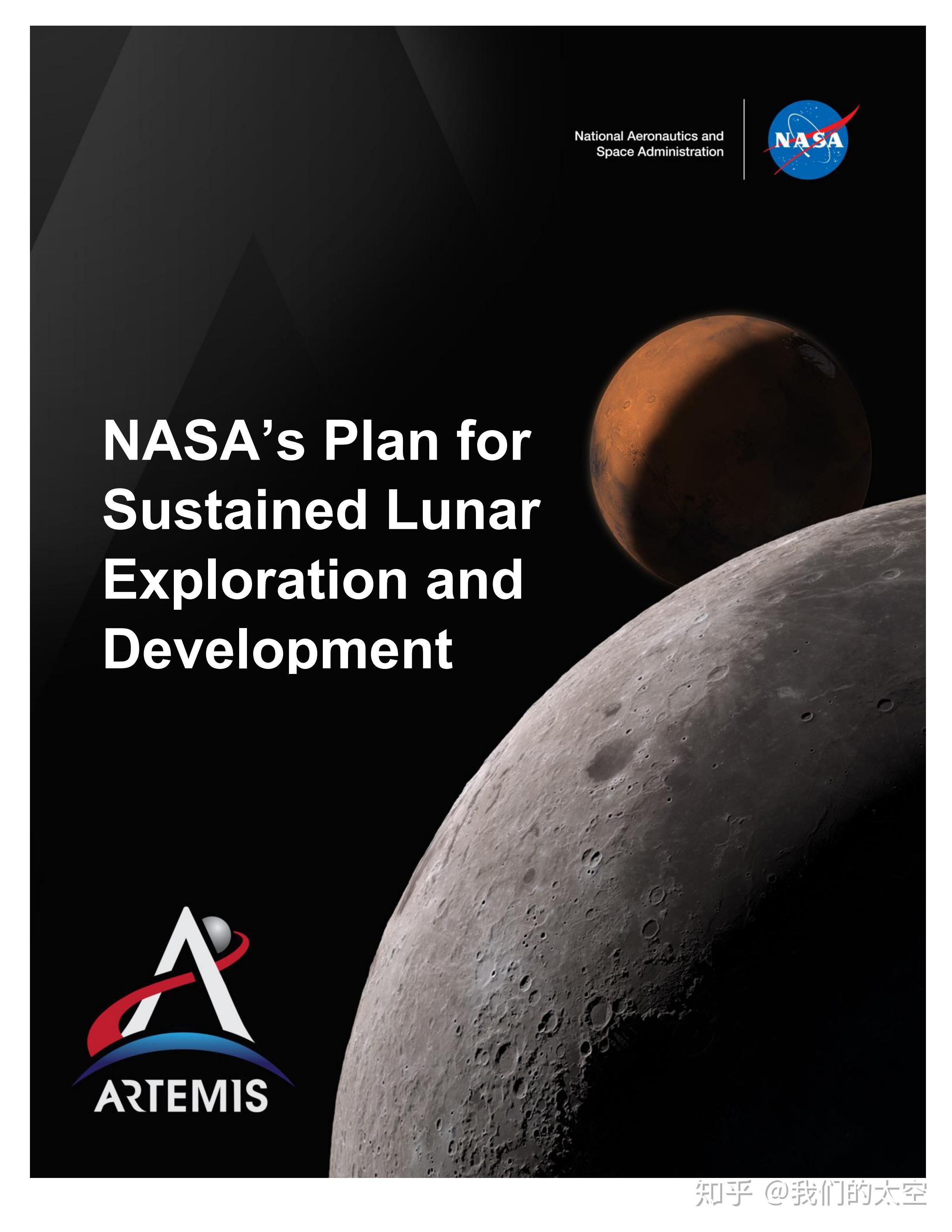 nasasplanforsustainedlunarexploration