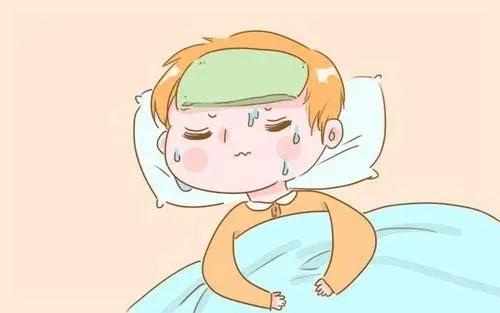 中医儿科杨晓宝宝上幼儿园为什么容易生病如何让孩子少生病