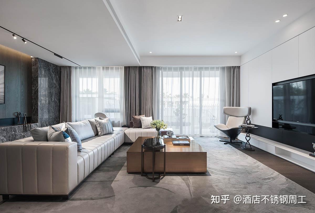 深咖啡色地板和家具墙面颜色搭配什么颜色
