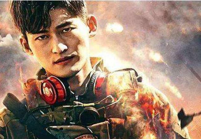 《战狼2》票房破40亿,却火了这个人