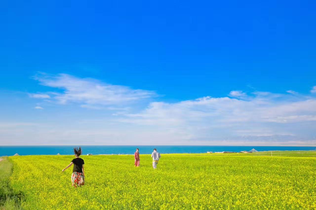 如何选择交通?(青海湖旅游 行前必备指南)