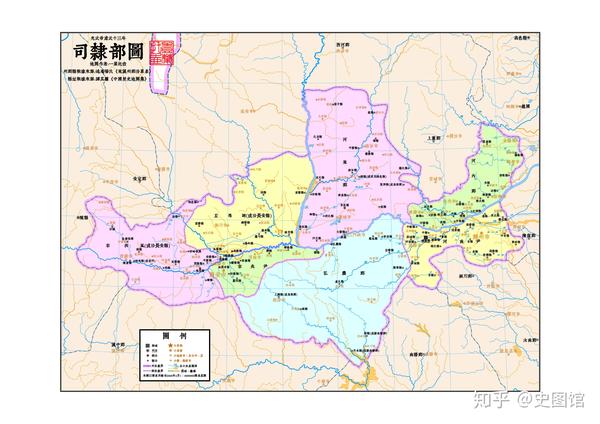 东汉中山简王墓墓石题铭问题探究——以疆域政区为中心