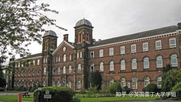盘点那些适合户外运动爱好者的英国大学:英格兰篇