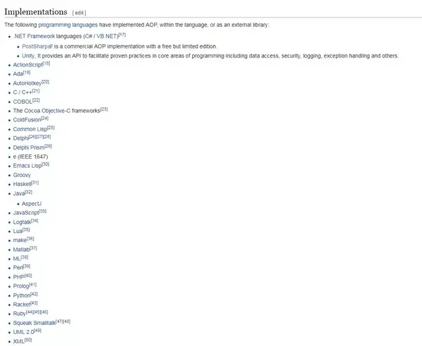 spring aop 面试 知乎_spring aop 日志管理 与aop事物 管理_spring aop面试