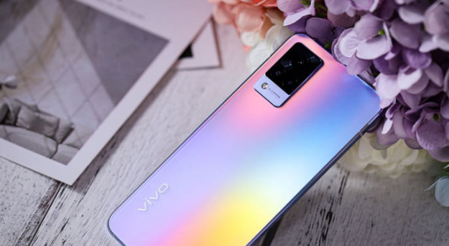 vivo s9手机测评