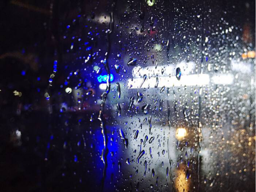 茶叶冷知识下雨天泡茶不如晴天香看完请回答你还喜欢下雨天吗