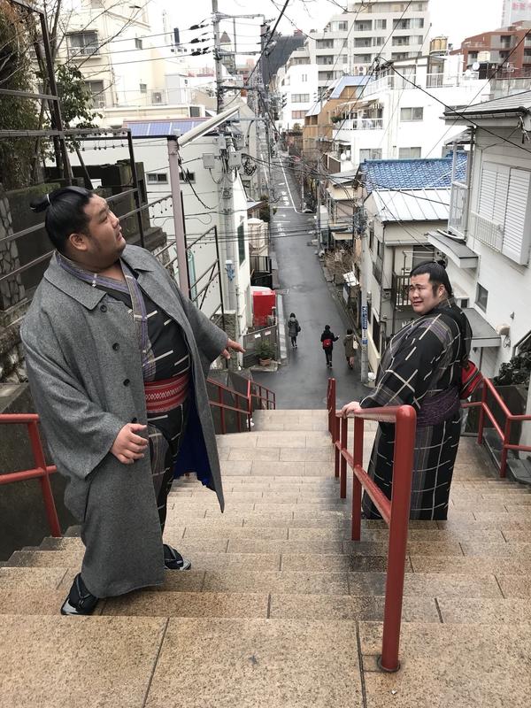 为什么现代日本人长得不像浮世绘中的人物