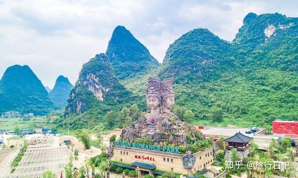 【5,6月桂林该去哪些景点?怎么玩才能最省钱?旅游爱好