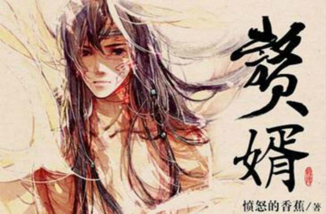 吐槽《赘婿》:主角是个佛系青年,宠辱不惊,闲看庭前花开花落!