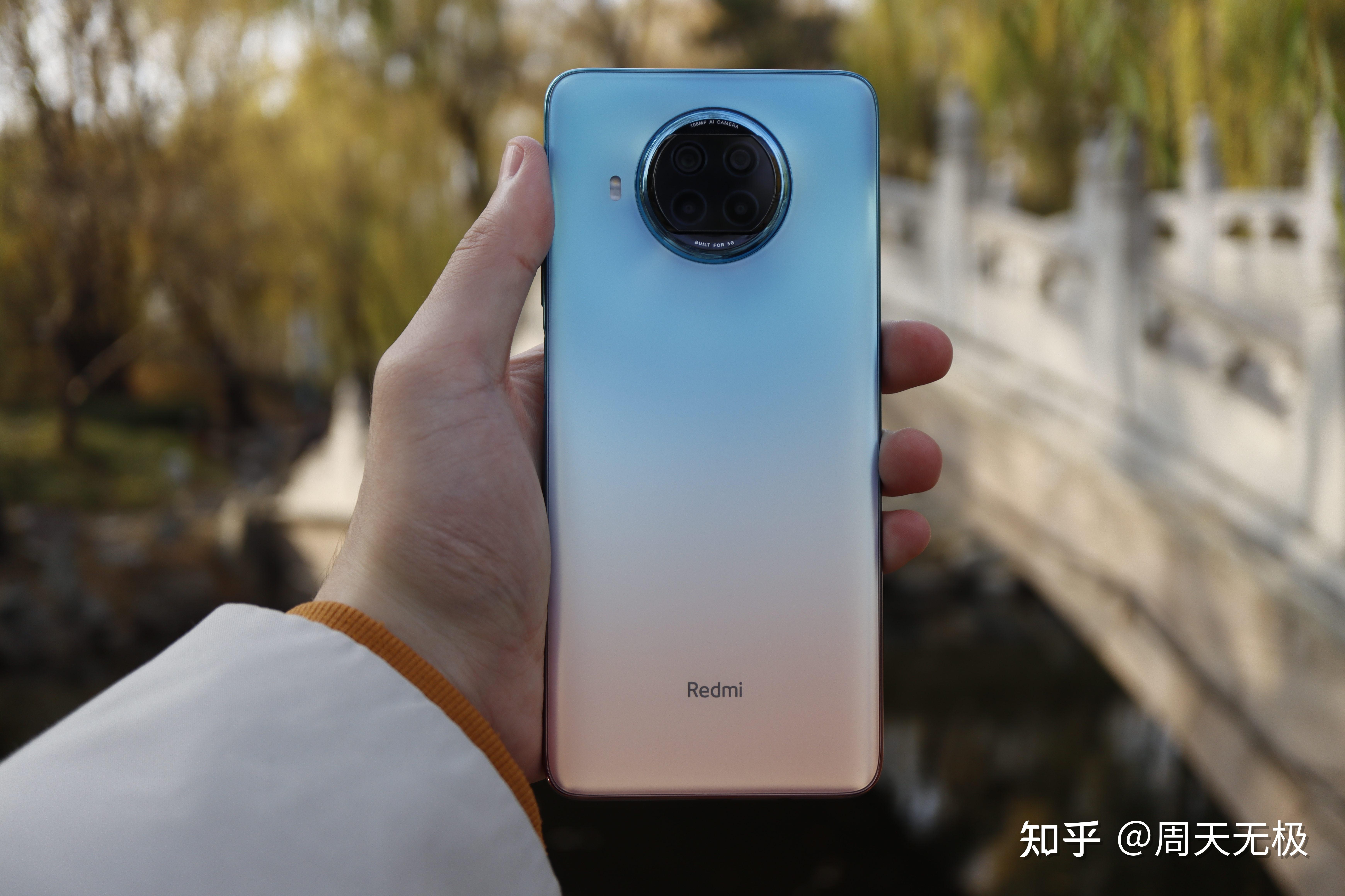 红米note11 系列 10 月 28 日发布,对此你有哪些期待?