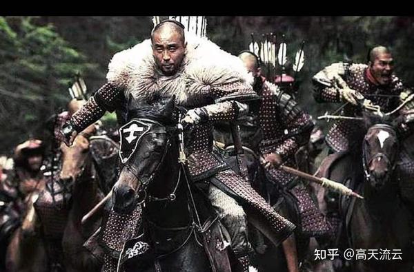 可是傅恒大手一摆,表示"那是你们没见过我关外八旗和索伦兵的战力"!