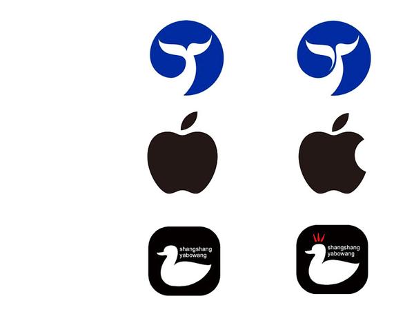 增强logo特点方法
