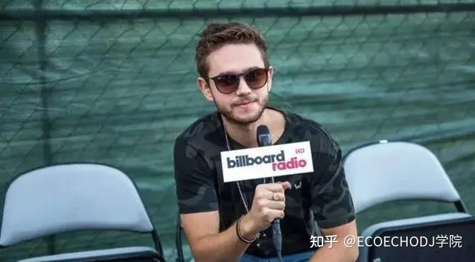 行走的热单制造机萌猴zedd