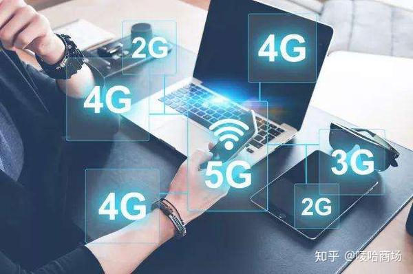 盘点5g时代智能生活的改变