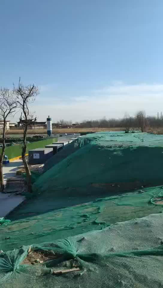 瑞晖嘉苑-朝阳区共有产权房地块最新施工进度视频,关注此项目的进.