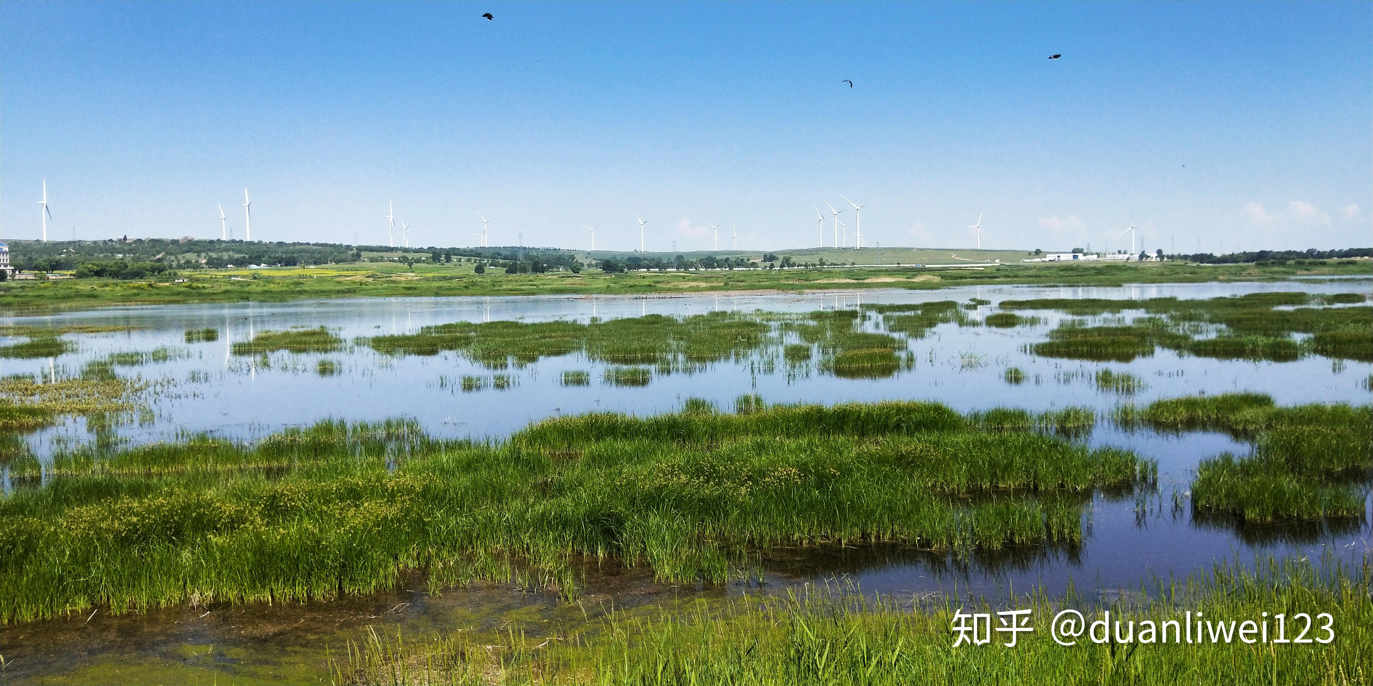 张北天保那苏图草原旅游度假区