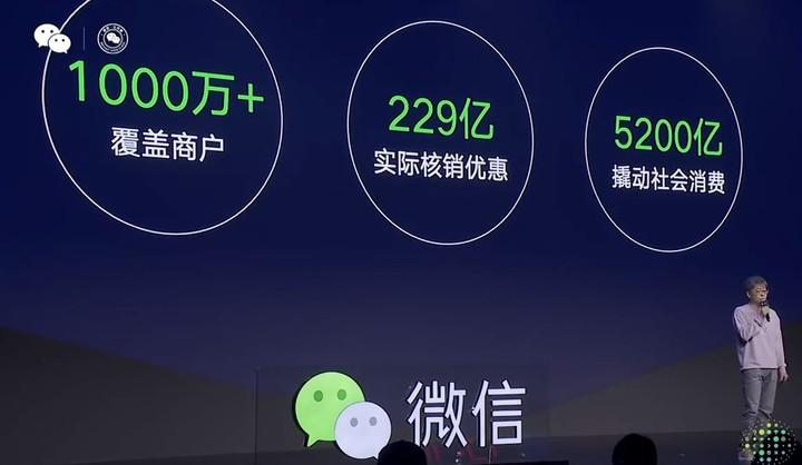 2022年微信公开课pro张小龙缺席但微信剧透了这些重磅更新