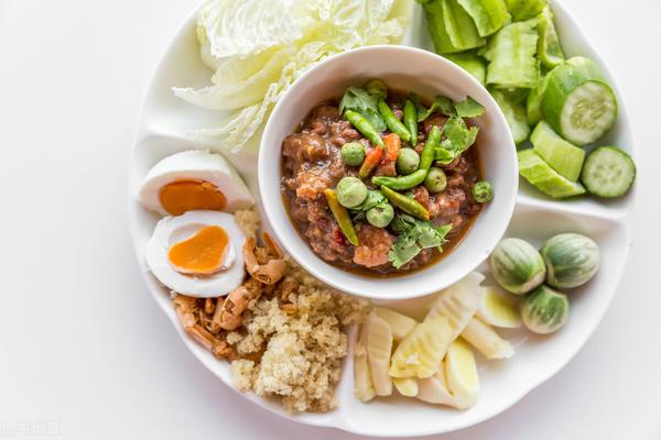 老年人只吃素会怎样?关于老年健康食谱,推荐这一膳食方法