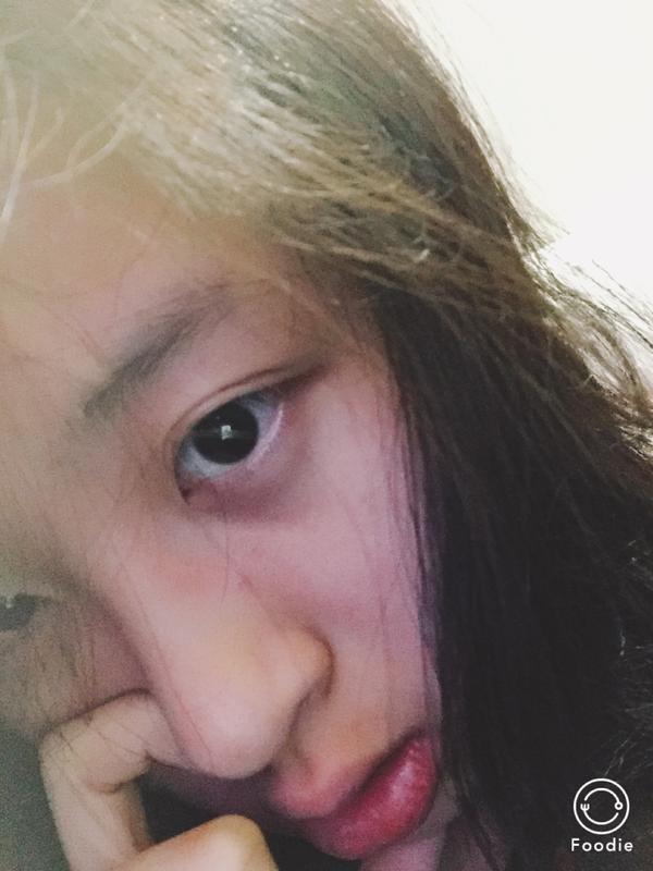 女生什么样的眉眼算是好看?