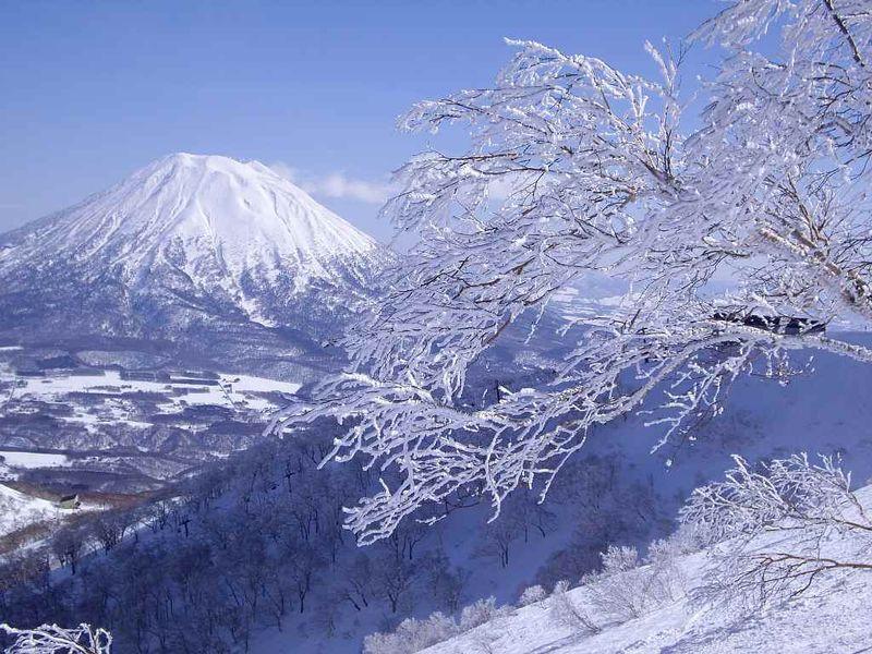 日本富士山