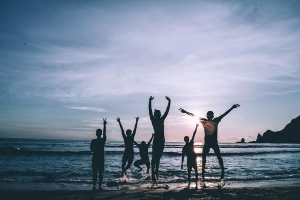友谊与浪漫之爱