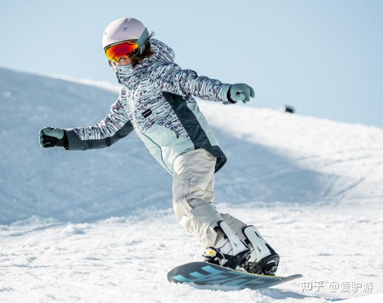 儿童滑雪需要准备什么儿童滑雪装备推荐滑雪单板滑雪服头盔