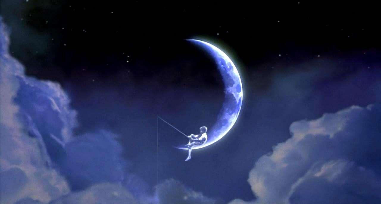 梦工厂25年风流往事:那个月亮上垂钓的男孩,你在哪里?