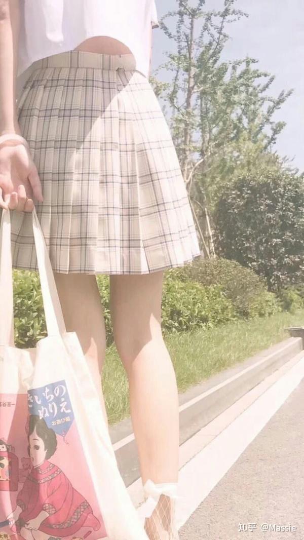 这些壁纸可以给你减肥的动力 (一位买了jk穿不上的女高中生攒的)