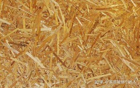 玉米秸秆做成的板材都这么实用,以后谁还用颗粒板做橱柜,太傻了