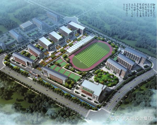 文脉的新生——上虞实验中学