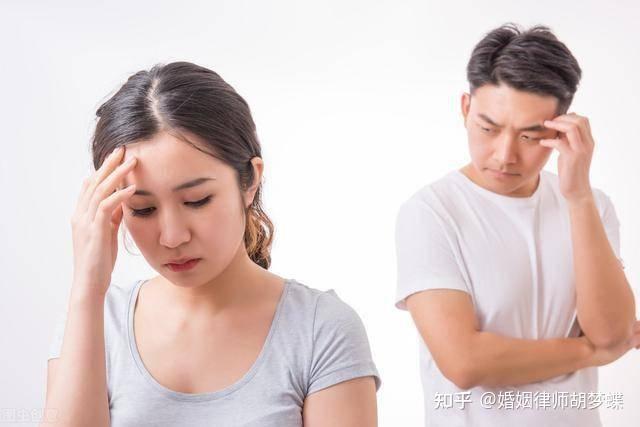 为什么那么多夫妻选择貌合神离也不离婚