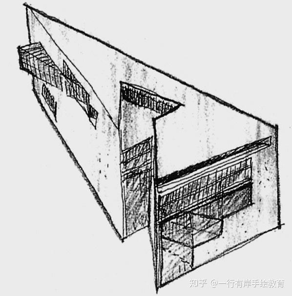 美国国家美术馆东馆