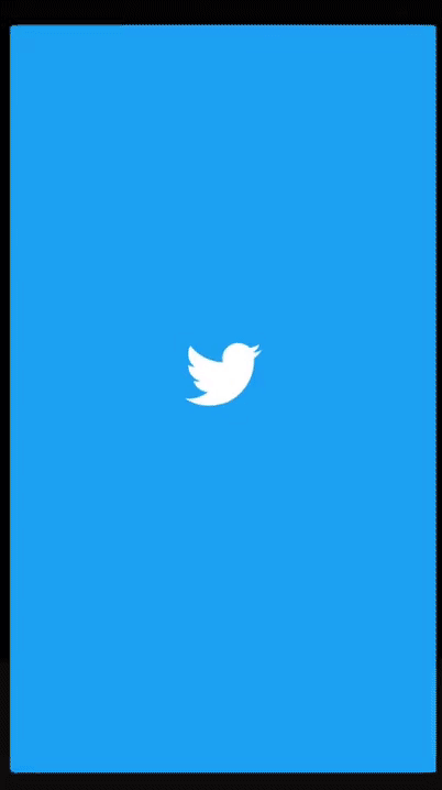 twitter的signature mountain bluebird是世界上最受认可的之一