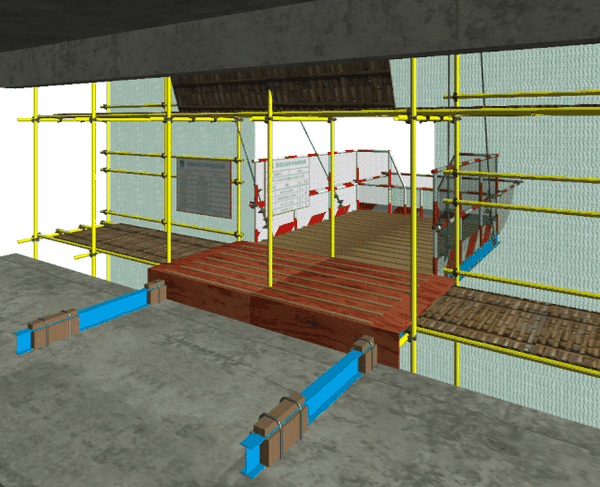 硬核一波:16g施工场布专用族,入群免费领取!