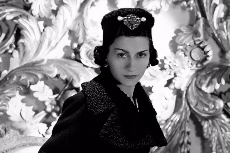 香奈儿(chanel)创办人可可香奈儿(cocochanel)