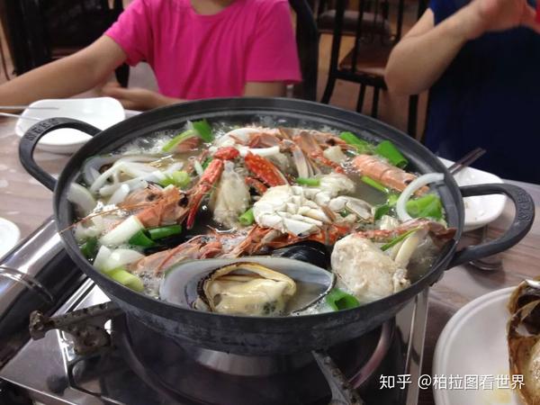 没有宵夜的广州是不完整的